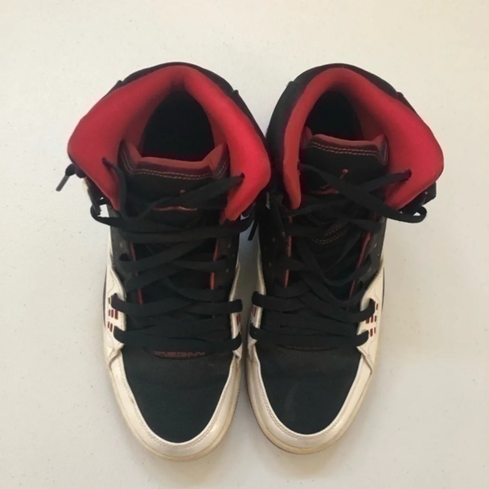 Nike Air Jordan Mens  SC-1 538698-102 Size 9